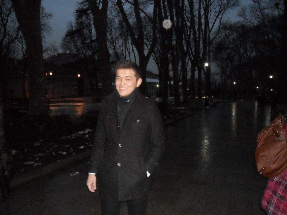  16265978  , 34 ,    Ulaanbaatar