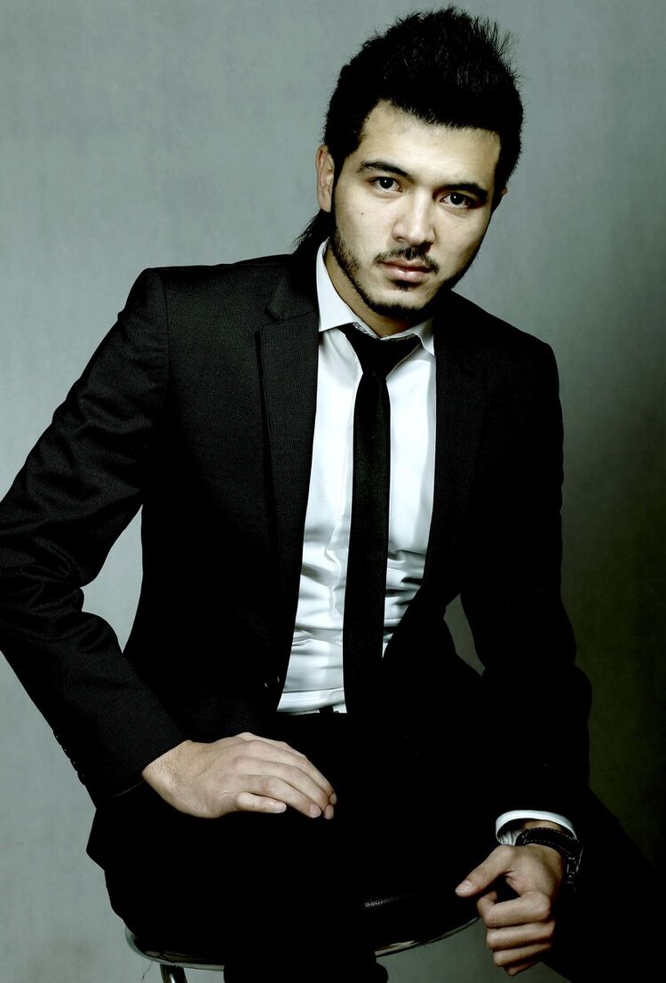 ���� 5266328 ������� BIGBOSS, 35 ���, ���� ���������� � ��������