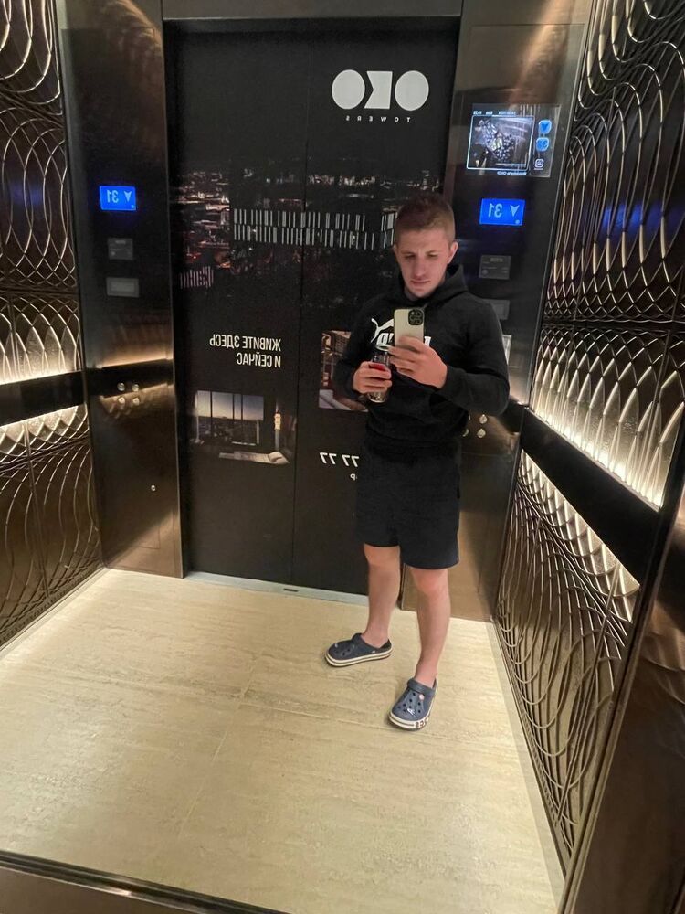 ���������� ������, ���� ������� Ivanovich, 29 ���, ������������ ��� ������, ����� � ���������