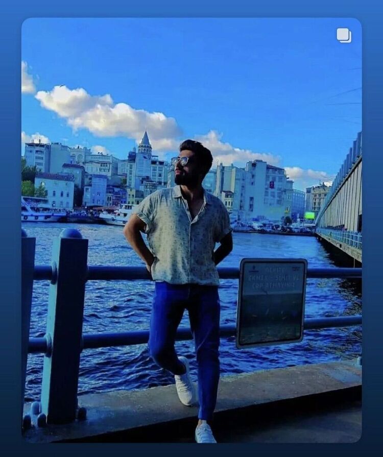 ���������� Frankfurt am Main, ���� ������� Mehmet, 29 ���, ������������ ��� ������, ����� � ���������