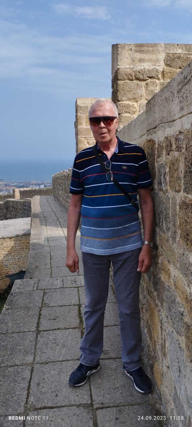 ���������� ����������, ���� ������� ������, 65 ���, ������������ ��� c�������� ���������, ���������