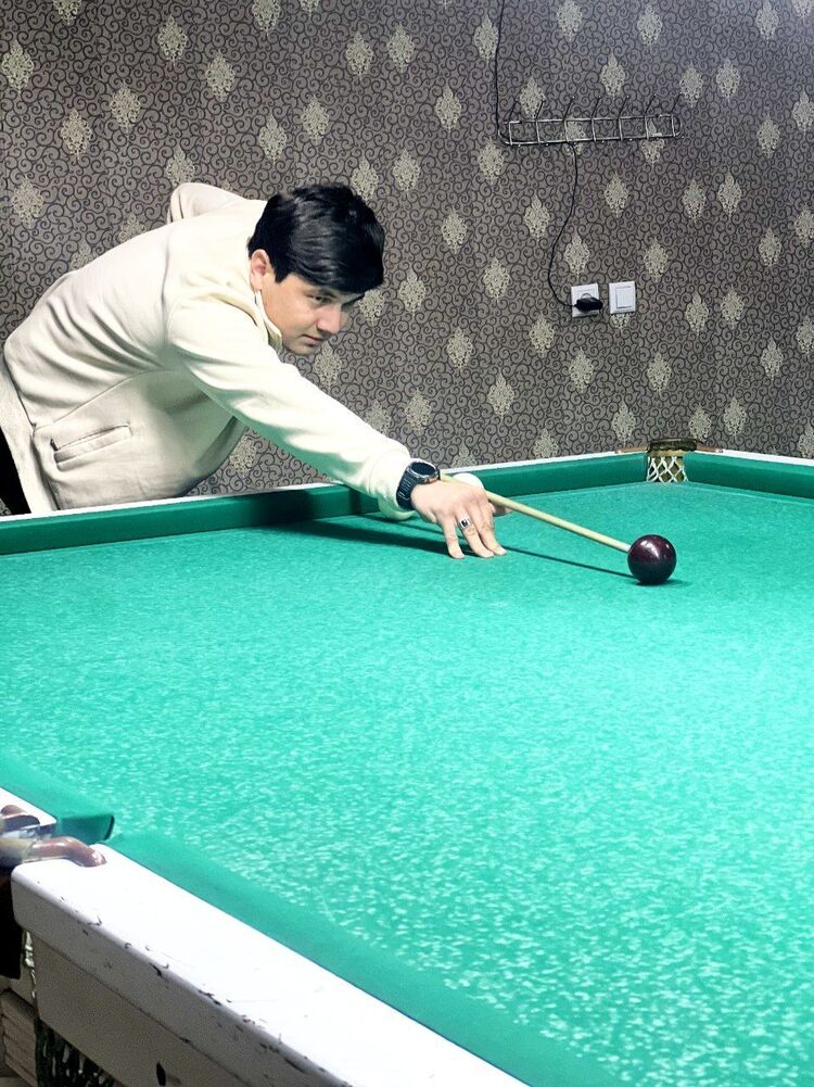 ���� 42069378 ����� Behzod, 21 ���, ���� ���������� � ������