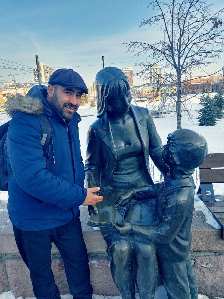 ���������� ���������, ���� ������� ����, 41 ���, ������������ ��� ������, ����� � ���������