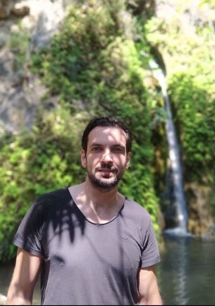  54751108  ANDY YAVUZ, 32 ,    