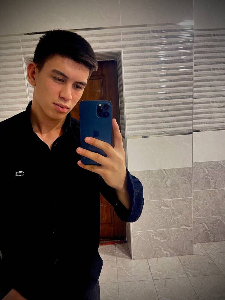  ,   Faxriddin, 24 ,   ,   