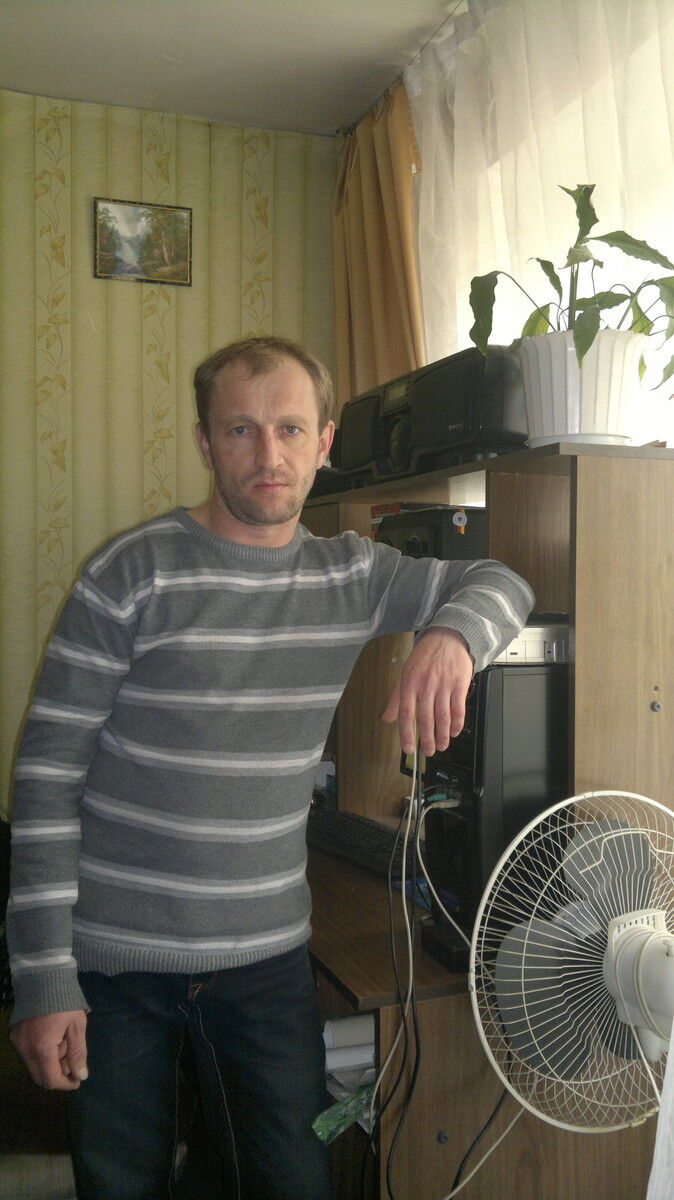 ���� 5946408 ������� Serg, 51 ���, ���� ���������� � ������������