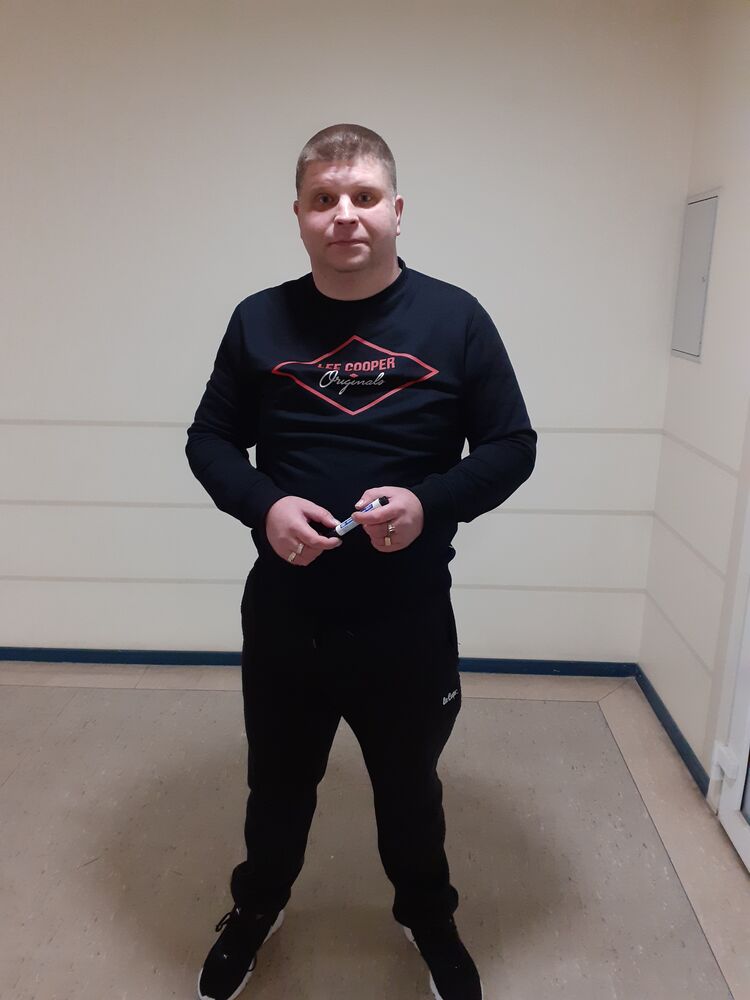 ���� 30968918 ������� Aleksandr, 45 ���, ���� ���������� � ����