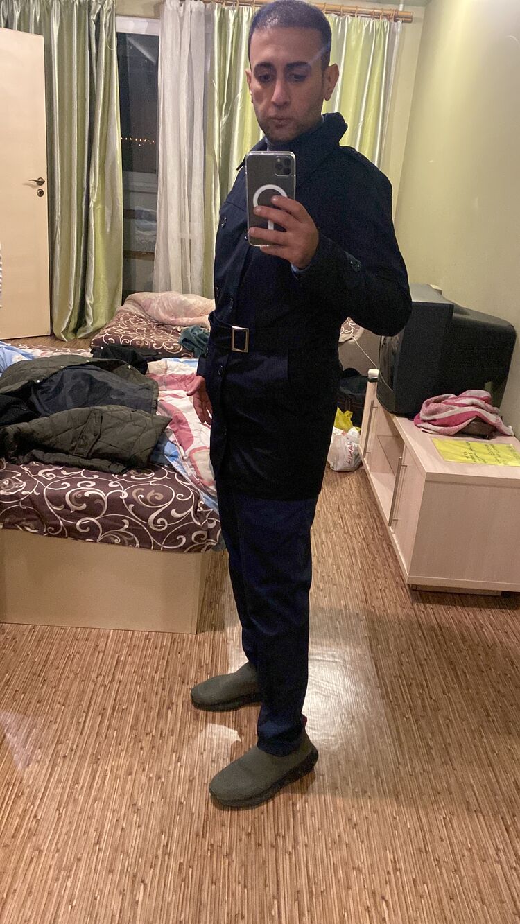 ���������� �������, ���� ������� Moh, 37 ���, ������������ ��� ������, ����� � ���������