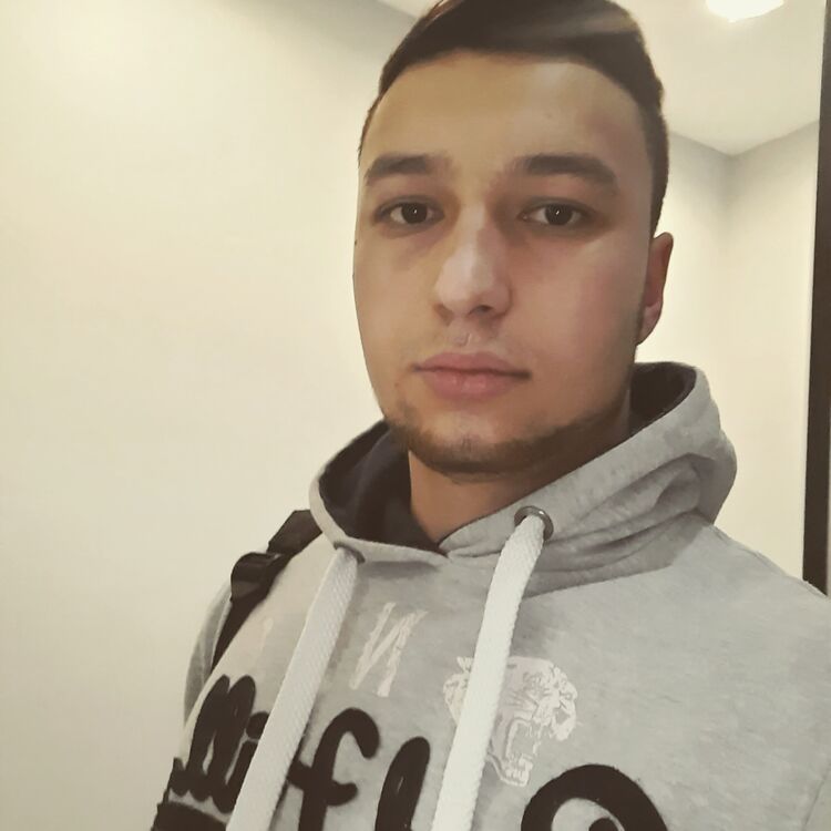 ���������� ������, ���� ������� Anton, 26 ���, ������������ ��� ������, ����� � ���������