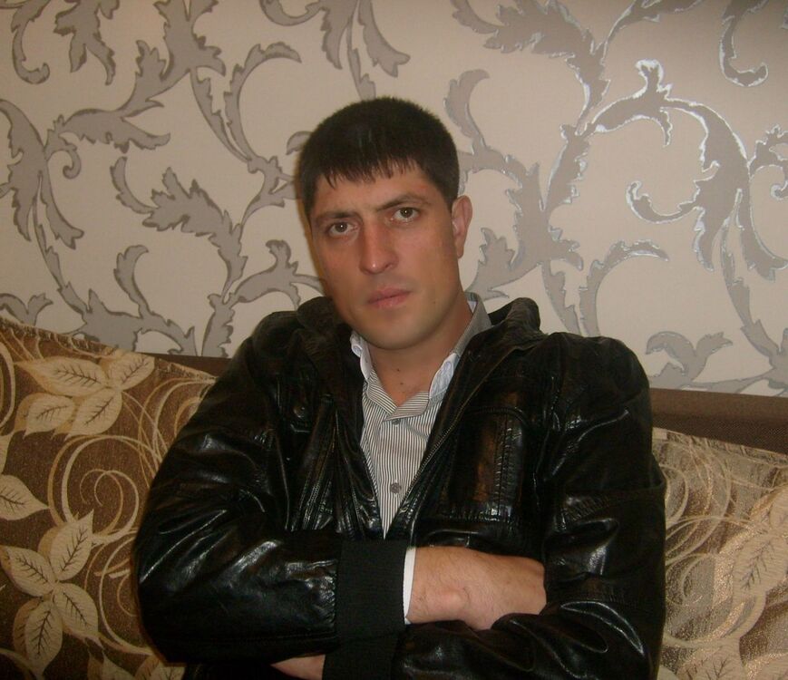  ,   Ruslan, 43 ,   