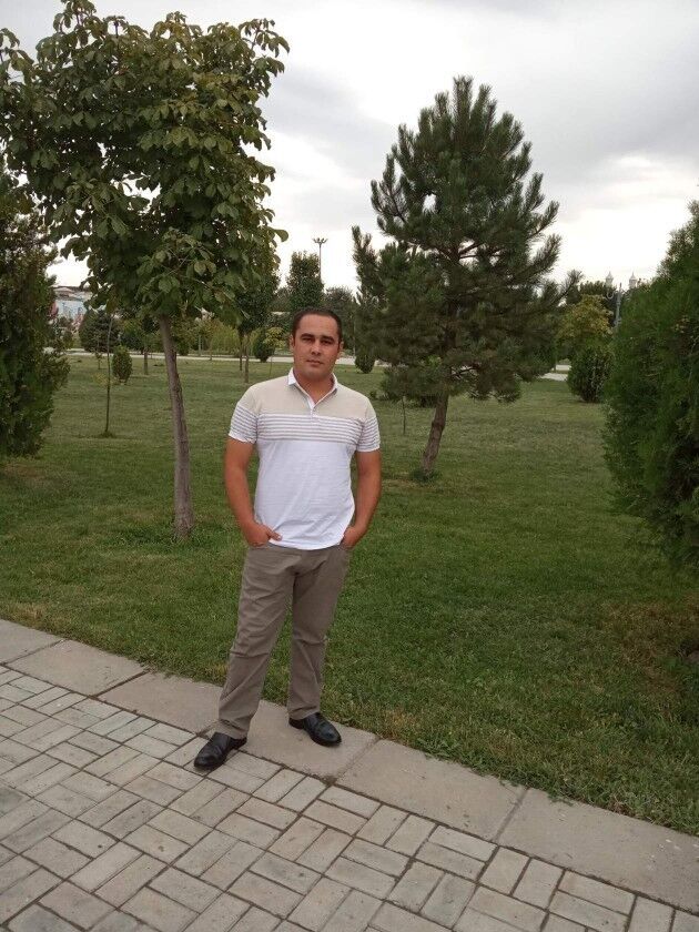  18404288  Jahonbek, 31 ,    