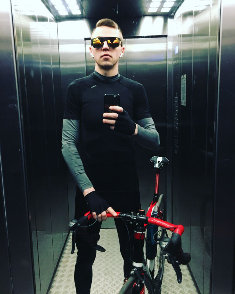 ���� 35938308 ������� Alex, 33 ����, ���� ���������� � �����-����������