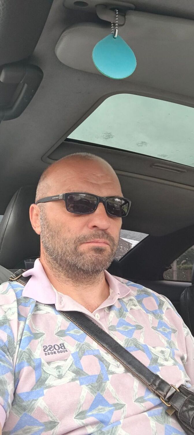  47480598  Sergey, 51 ,    Nacka