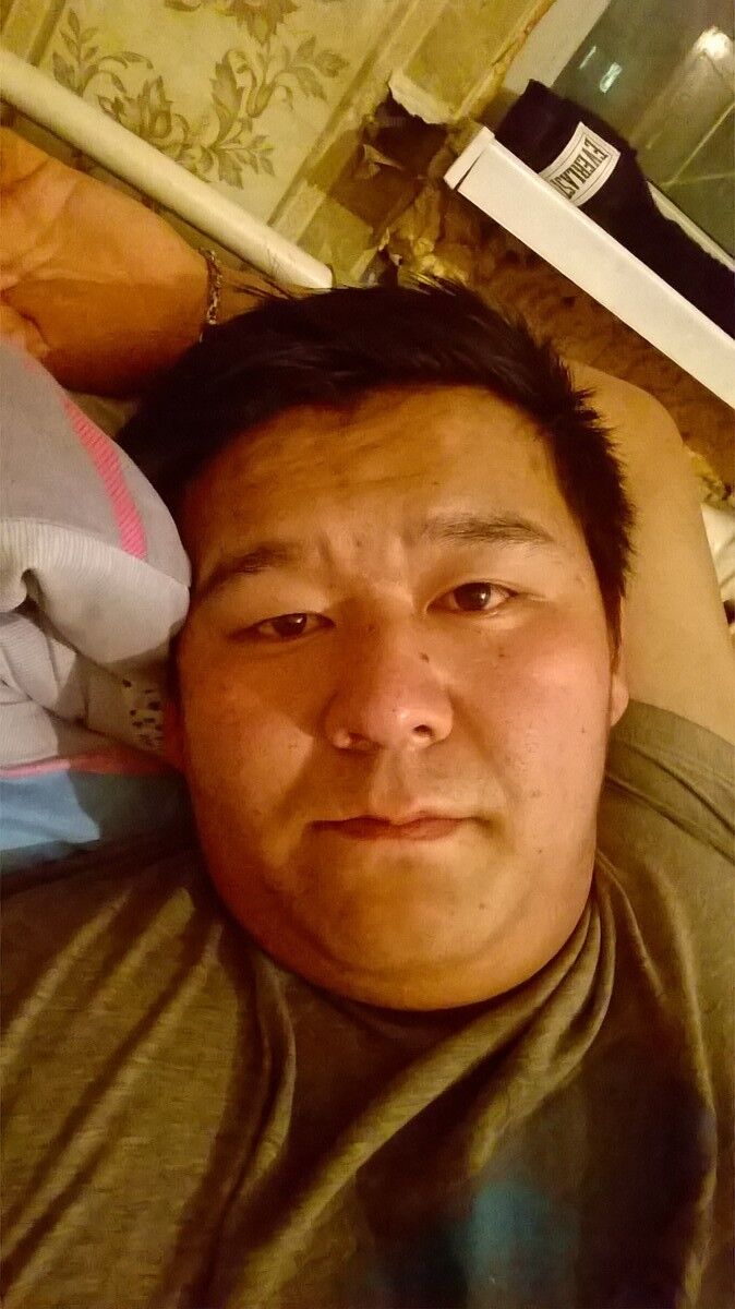  8621108  Malik, 35 ,    