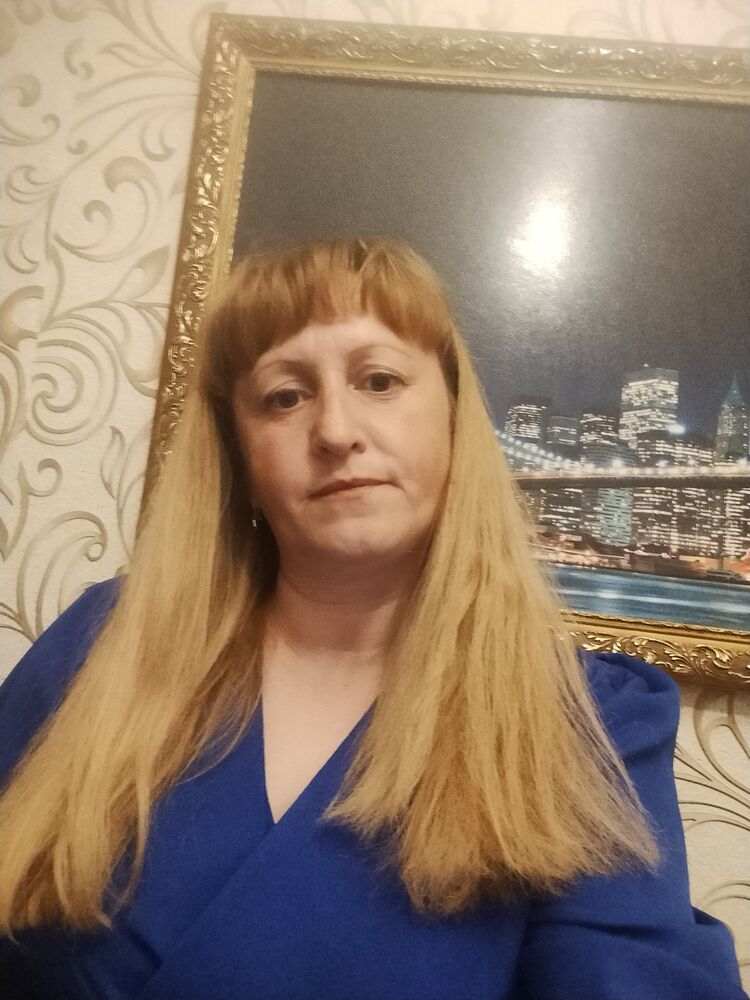  45512608  Oksana, 46 ,    