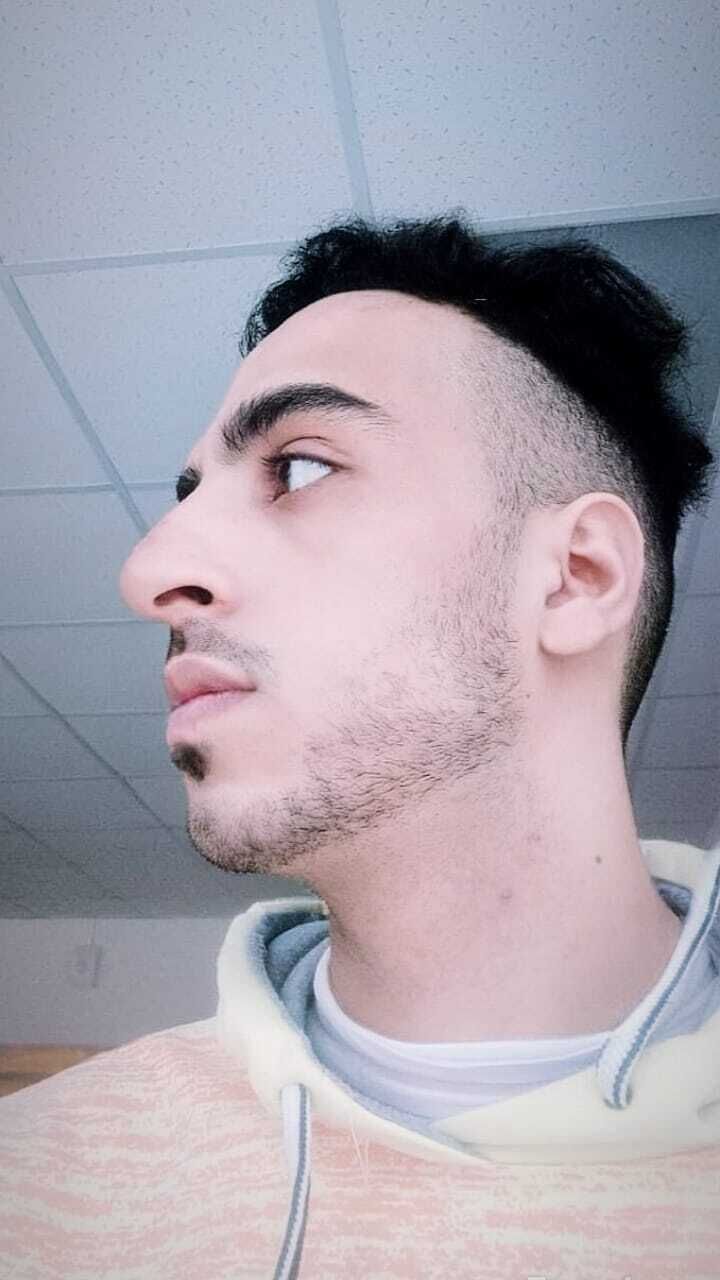 ���������� ���������, ���� ������� Ali, 34 ����, ������������ ��� ������, ����� � ���������