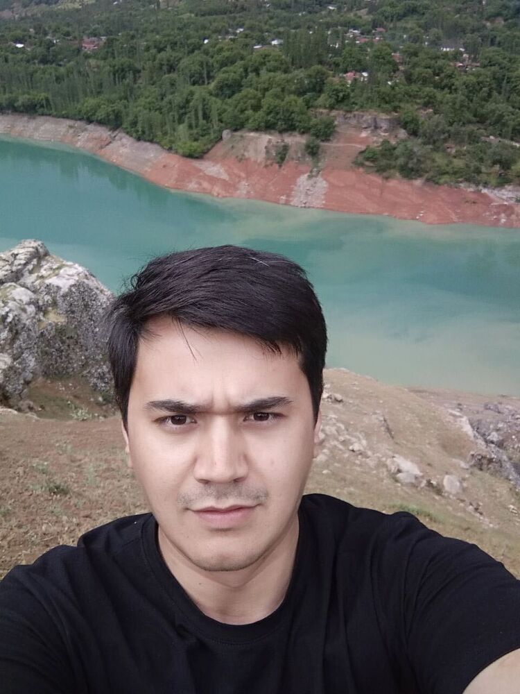 ���� 41600828 ������� Javohir, 31 ���, ���� ���������� � ��������