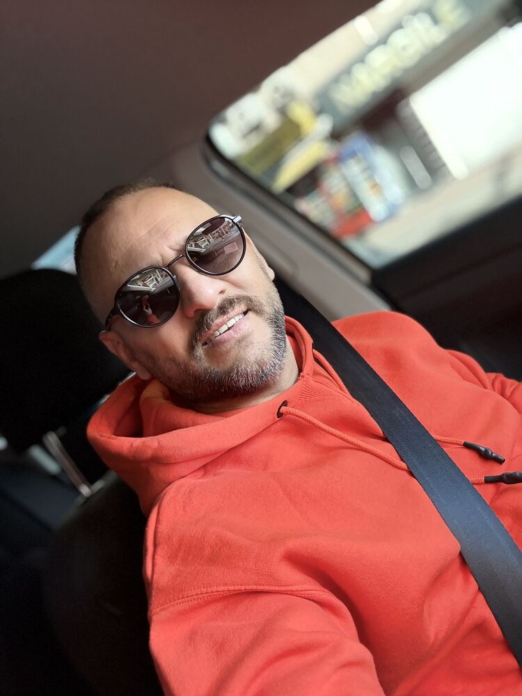 ���� 55090568 ������� Gokhan, 41 ���, ���� ���������� � Alanya