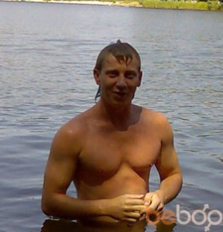 Фото 503138 мужчины Timn, 39 лет, ищет знакомства в Павлограде