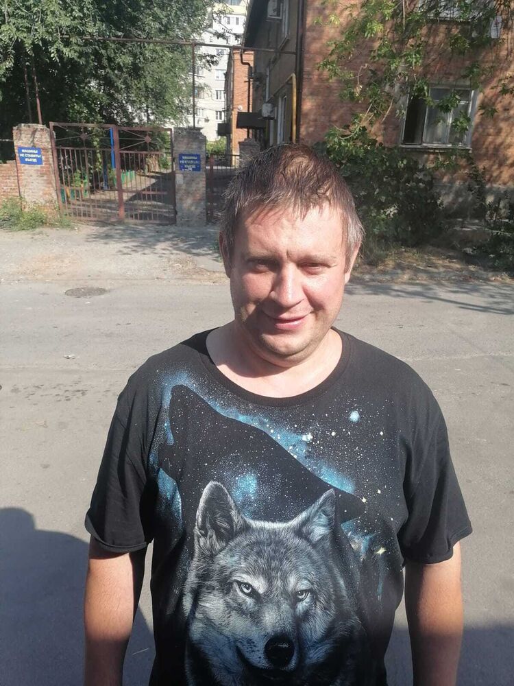 ���������� ������-��-����, ���� ������� Andrey, 42 ����, ������������ ��� c�������� ���������