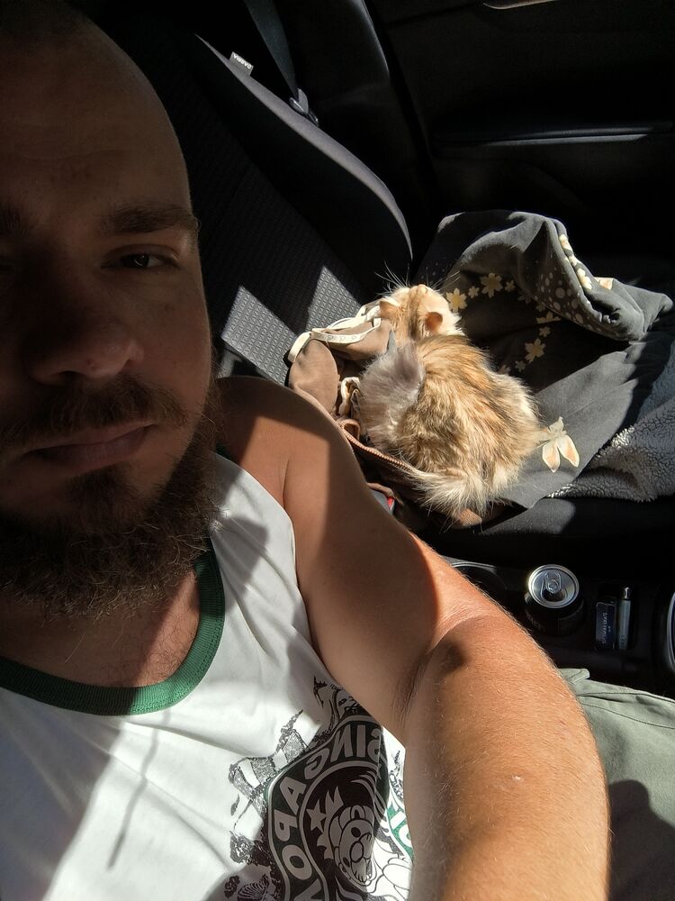 ���������� �������, ���� ������� Aleksandr, 33 ����, ������������ ��� ������, ����� � ���������, ���������