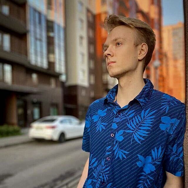 ���� 33693488 ����� Danil, 22 ����, ���� ���������� � �����-����������