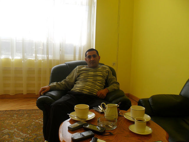 ���� 17478018 ������� Armen, 55 ���, ���� ���������� � �������