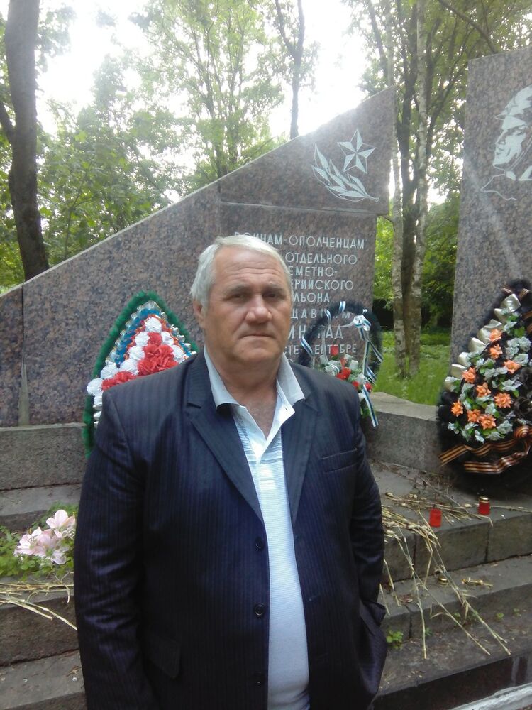 ���� 7880548 ������� ��������, 63 ����, ���� ���������� � �����-����������