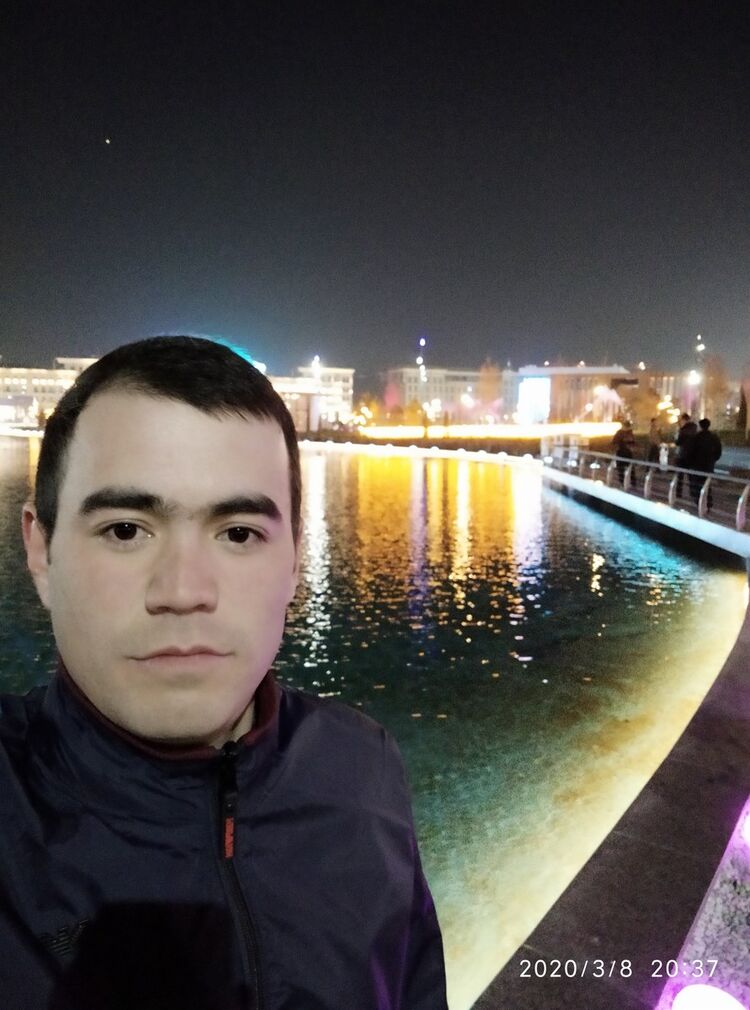 ���� 19497108 ������� Shuhratbek, 31 ���, ���� ���������� � ��������