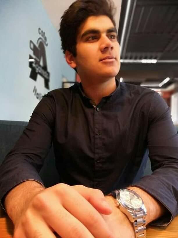  ,   Ahmed, 25 ,   ,   