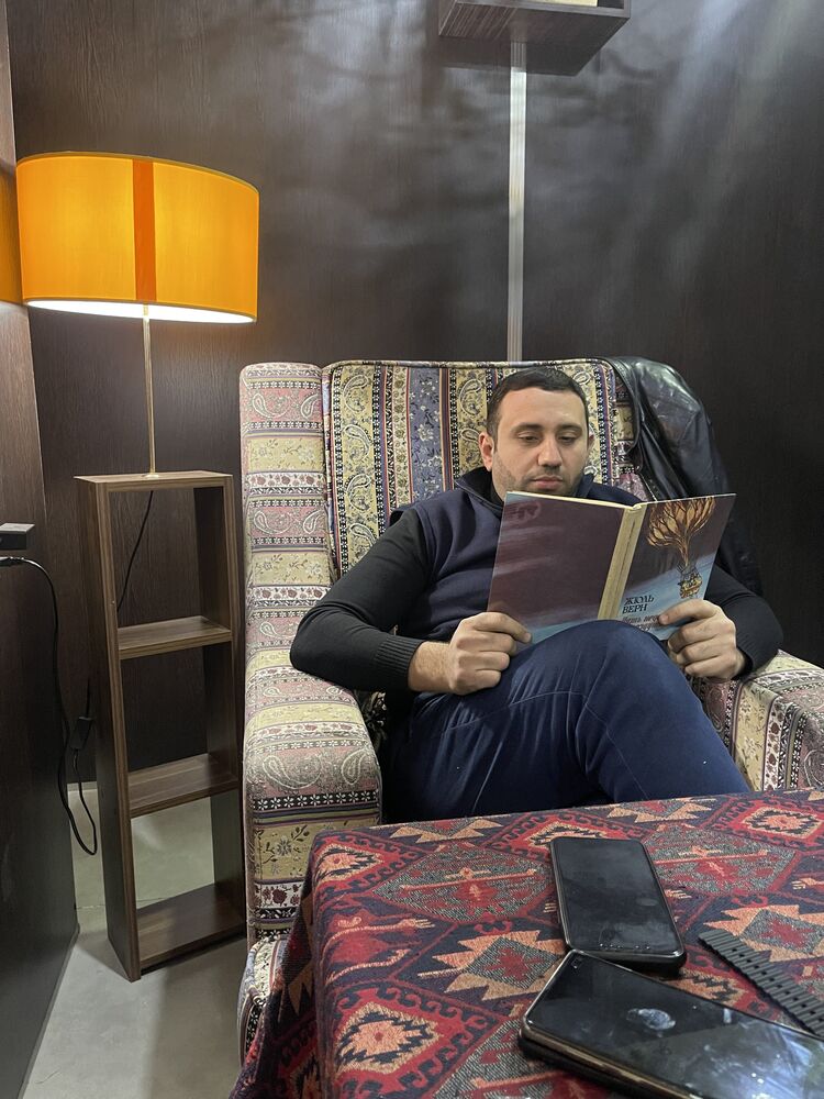 ���� 35752948 ������� Pervin, 37 ���, ���� ���������� � ����