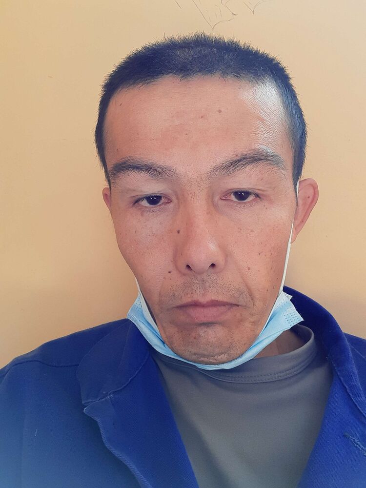 ���� 23022448 ������� �����, 41 ���, ���� ���������� � �����-����������