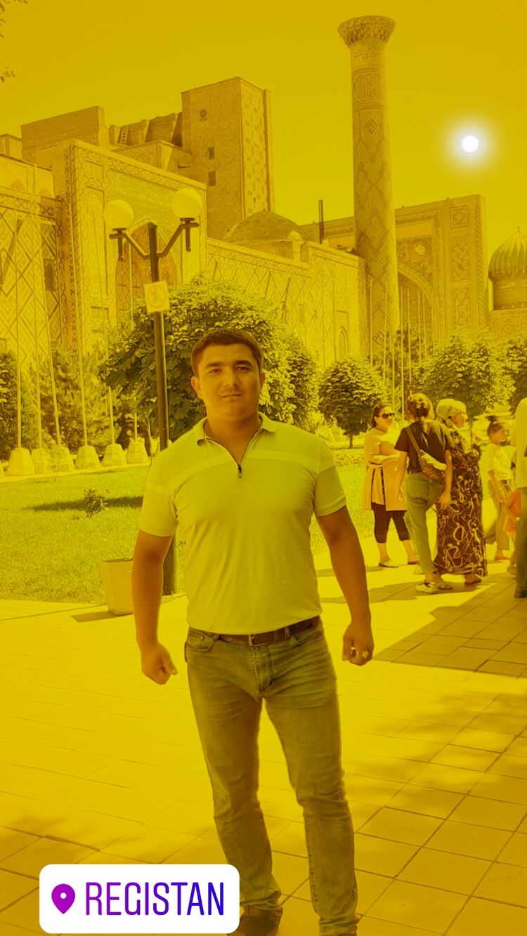 ���� 23296678 ������� IBRAGIM, 36 ���, ���� ���������� � ������