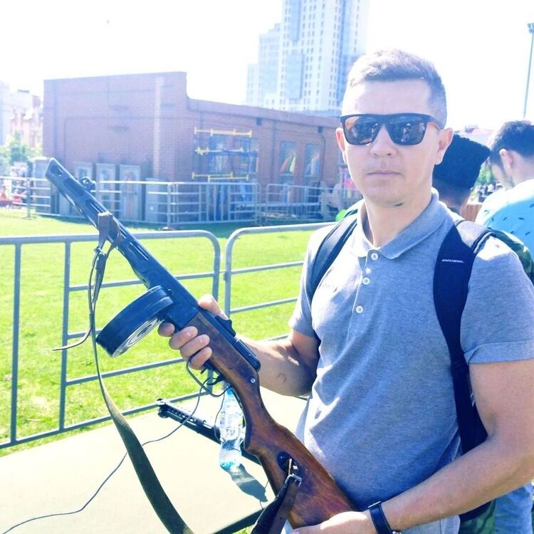 ���� 28464318 ������� ������, 36 ���, ���� ���������� � ������