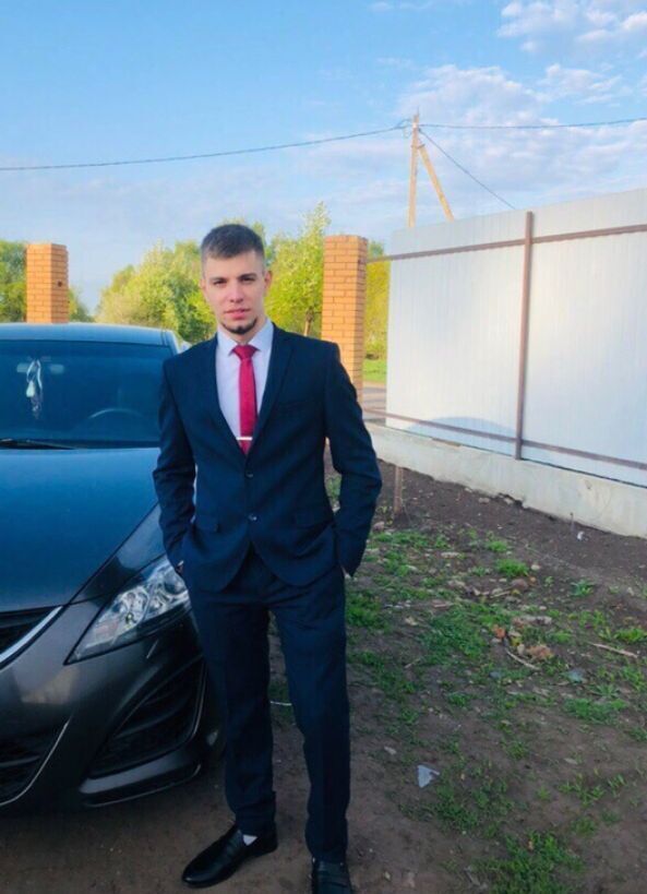  52895538  Ivan, 31 ,    