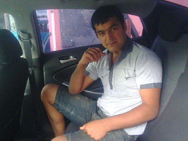 ���� 5603728 ������� Alisher, 31 ���, ���� ���������� � ������