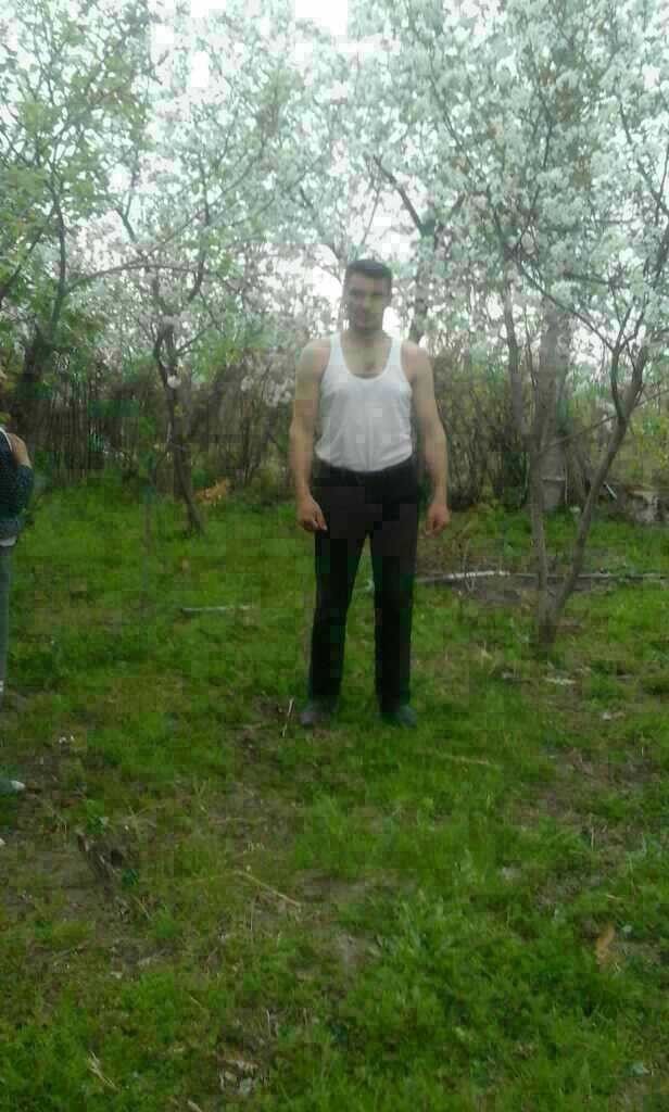 ���� 17639428 ������� Umid, 41 ���, ���� ���������� � ����