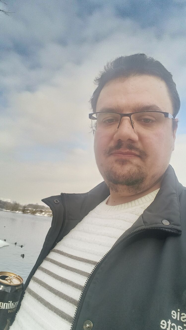 ���� 46127598 ������� Vladimir, 38 ���, ���� ���������� � ������