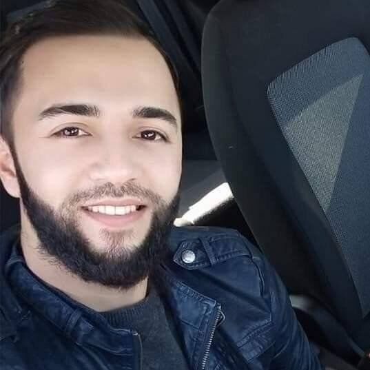 ���� 35981078 ������� Muslim, 33 ����, ���� ���������� � Warszawa