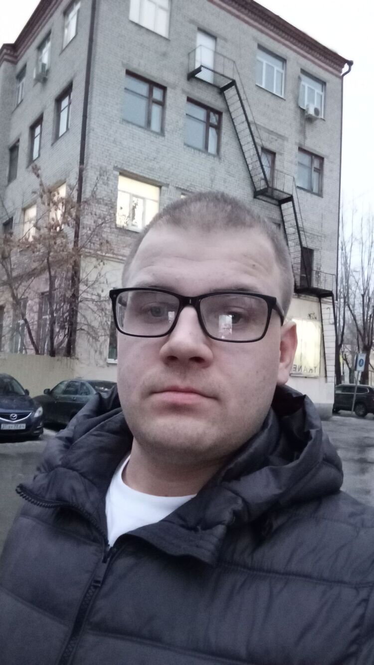  50276598  Nikita, 29 ,    