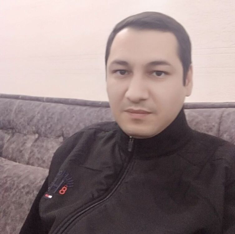 ���� 44000988 ������� Rizaev, 36 ���, ���� ���������� � ��������