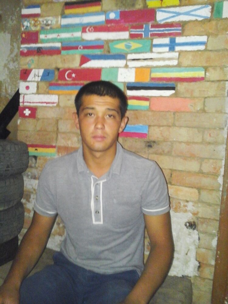 ���� 6430668 ������� Djem4ik, 33 ����, ���� ���������� � ����