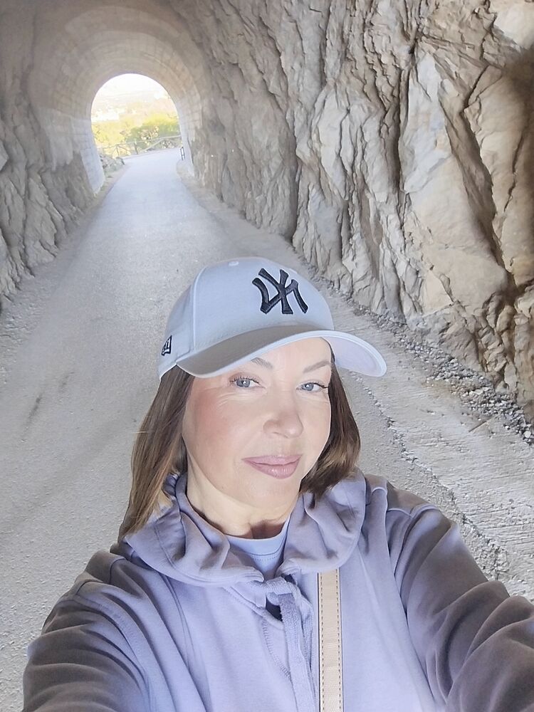  54752418  Inna, 51 ,    Benidorm