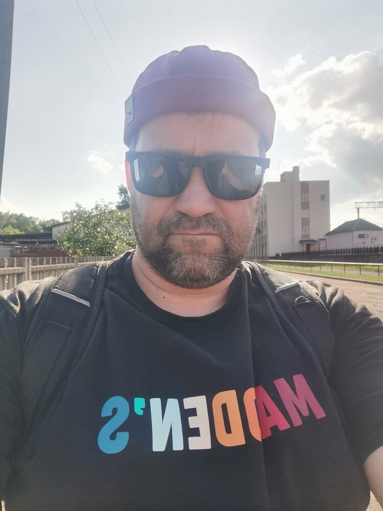 ���������� �����, ���� ������� Mikhail, 38 ���, ������������ ��� ������, ����� � ���������