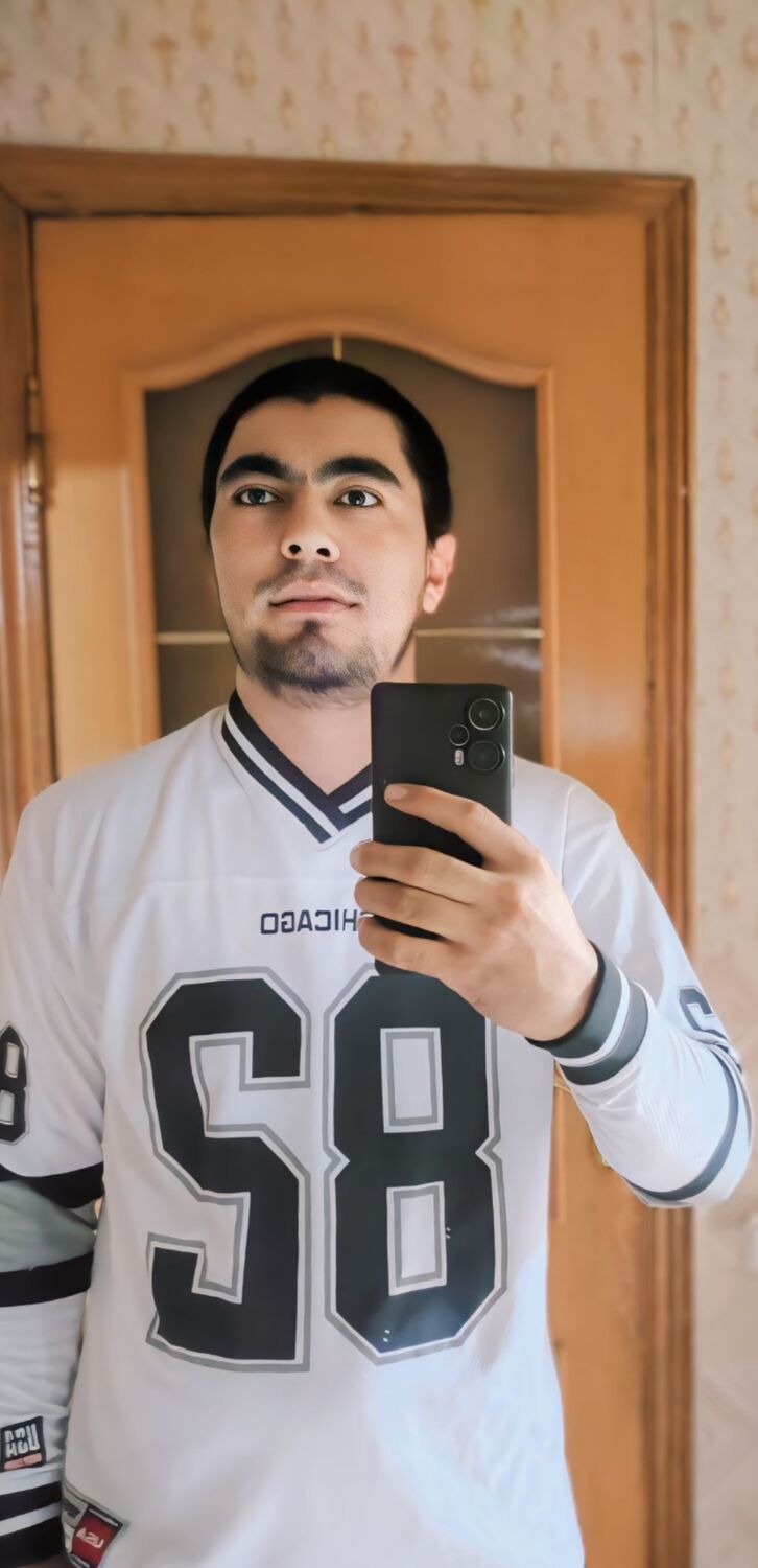 ���� 45801358 ������� Mufid, 27 ���, ���� ���������� � ������