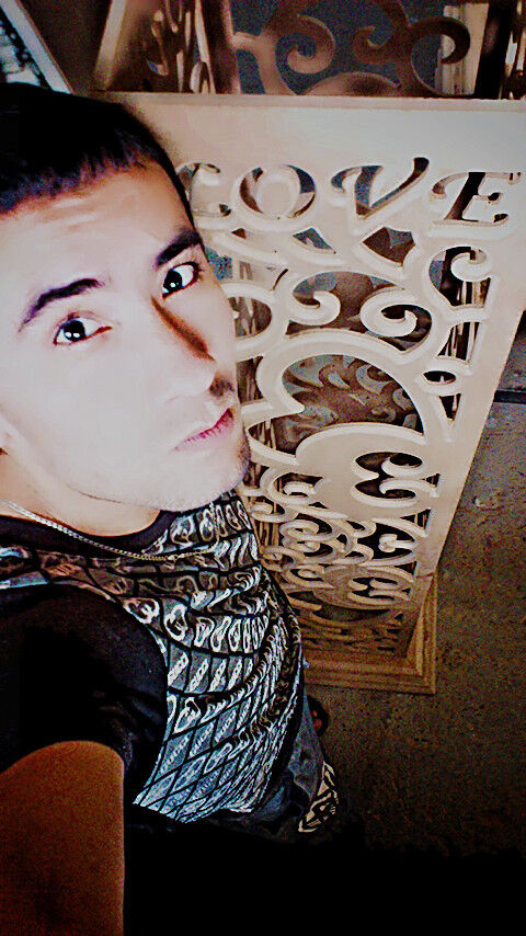  9116358  Ali, 34 ,    