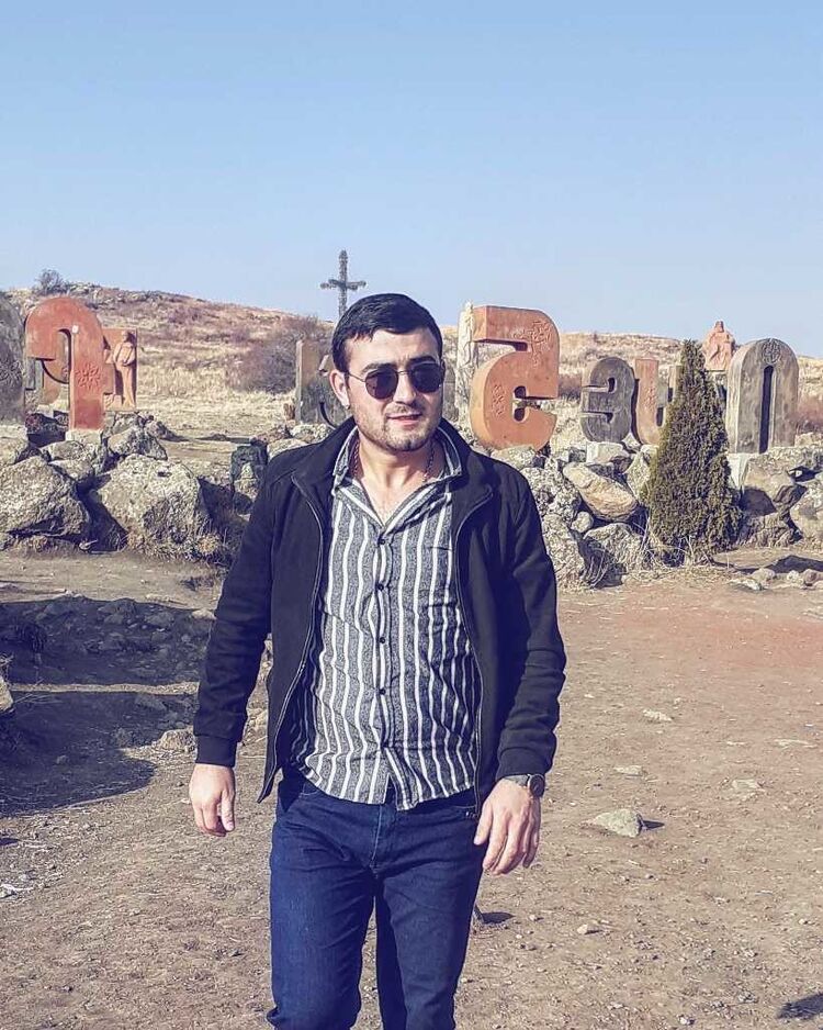 ���� 19314808 ������� Arman, 28 ���, ���� ���������� � �������