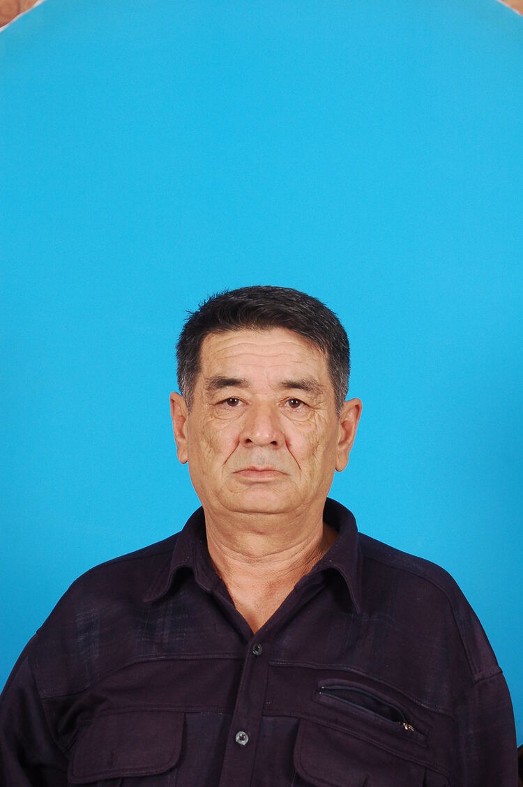  16288928  Shuhrat, 69 ,    