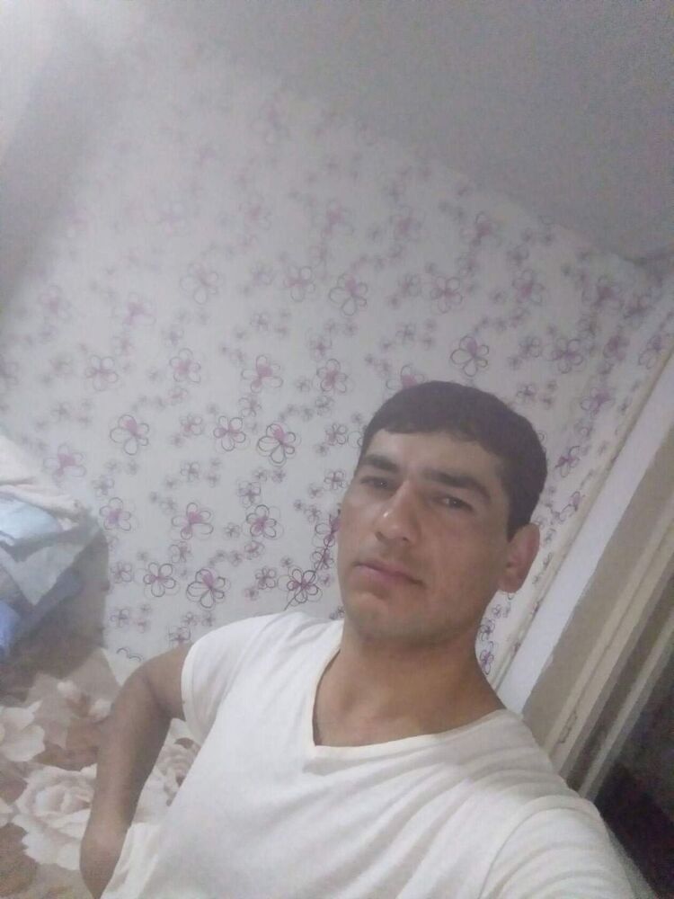 ���� 43679668 ������� Mansur, 35 ���, ���� ���������� � �������-��-����