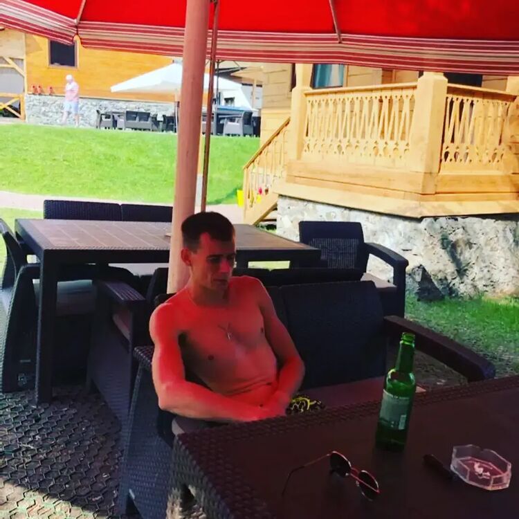 ���� 37198458 ������� Alexander, 30 ���, ���� ���������� � ��������